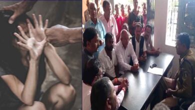 छत्तीसगढ़-बालोद में बंधक बनाकर युवती से सामूहिक दुष्कर्म, युवक-माता-पिता और दोस्त पर मामला दर्ज