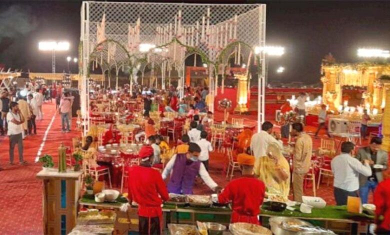 शादी के सीजन में बालाघाट और गोंदिया के चोर गिरोह सक्रिय, उड़लते गहने और कैश