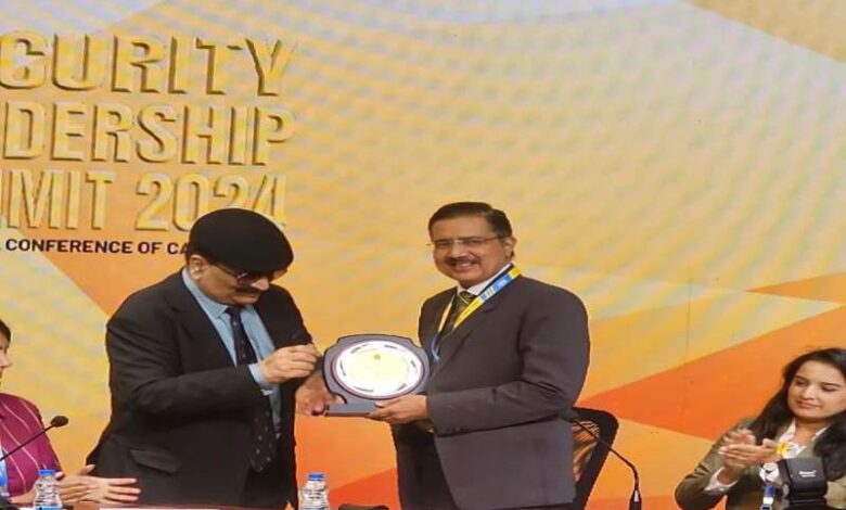 AI-आर्टिफिशियल इंटेलिजेंस की असीमित संभावनाएं: DGP शर्मा