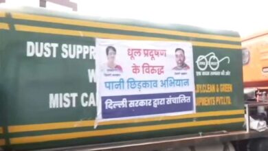 दिल्ली-NCR में प्रदूषण पर काबू पाने के लिए CAQM के कड़े कदम, 54000 गाड़ियों के कटे चालान