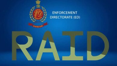 ईडी ने दिल्ली-NCR में 15 से अधिक स्थानों पर छापेमारी कर 1.3 करोड़ रुपये नकद जब्त किए