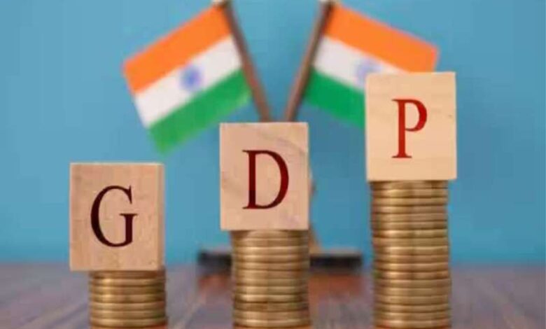 GDP Calculation के लिए आधार वर्ष बदलने की योजना, जानिए इसका उद्देश्य GDP Calculation के लिए आधार वर्ष बदलने की योजना, जानिए इसका उद्देश्य