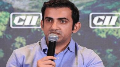 टीम इंडिया 27 नवंबर को पर्थ से कैनबरा रवाना होगी, गौतम गंभीर की भारत वापसी की खबर