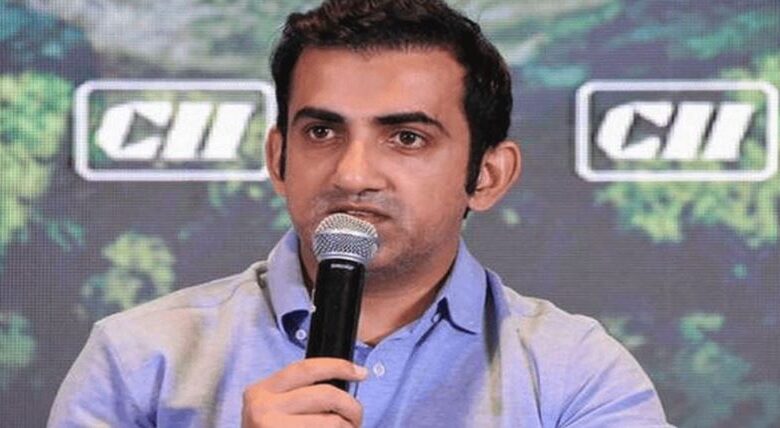 टीम इंडिया 27 नवंबर को पर्थ से कैनबरा रवाना होगी, गौतम गंभीर की भारत वापसी की खबर टीम इंडिया 27 नवंबर को पर्थ से कैनबरा रवाना होगी, गौतम गंभीर की भारत वापसी की खबर