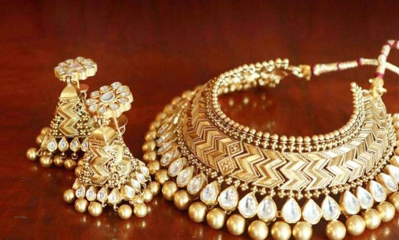 सोने की कीमतों में तेजी का रुझान: रिपोर्ट सोने की कीमतों में तेजी का रुझान: रिपोर्ट