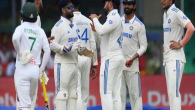 IND vs NZ टेस्ट सीरीज में स्पिनरों ने दिखाया ऐसा जादू कि टूट गया 55 साल पुराना रिकॉर्ड