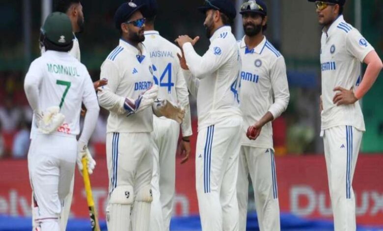 IND vs NZ टेस्ट सीरीज में स्पिनरों ने दिखाया ऐसा जादू कि टूट गया 55 साल पुराना रिकॉर्ड