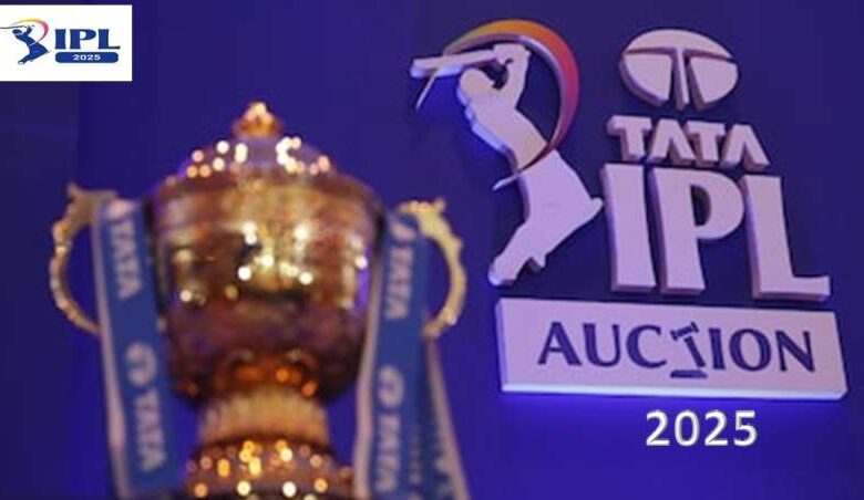 IPL 2025 Auction: ये भारतीय खिलाड़ी होंगे सबसे महंगे, बेस प्राइज होगा करोड़ों में IPL 2025 Auction: ये भारतीय खिलाड़ी होंगे सबसे महंगे, बेस प्राइज होगा करोड़ों में