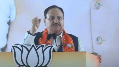 जेपी नडडा ने घोषित की पर्यवेक्षकों की टीम, विनोद तावड़े को उत्तर प्रदेश और बिहार का जिम्मा 