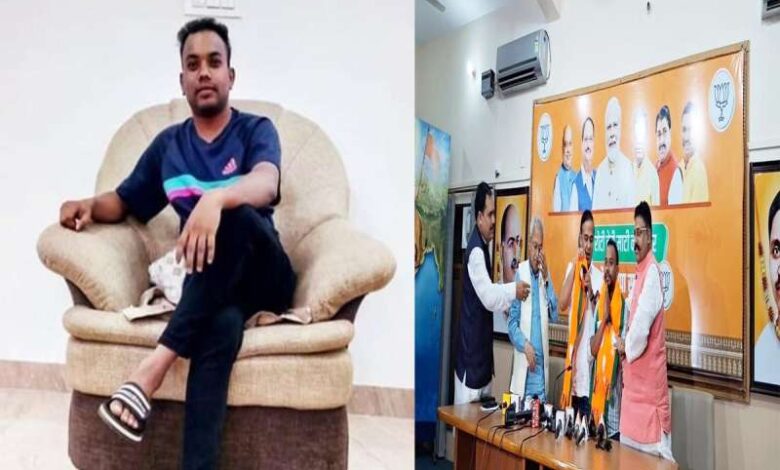 सीएम सोरेन के प्रस्तावक का सिर कलम करने पर इनाम की घोषणा से मचा सियासी बवाल, आरोपी गिरफ्तार सीएम सोरेन के प्रस्तावक का सिर कलम करने पर इनाम की घोषणा से मचा सियासी बवाल, आरोपी गिरफ्तार