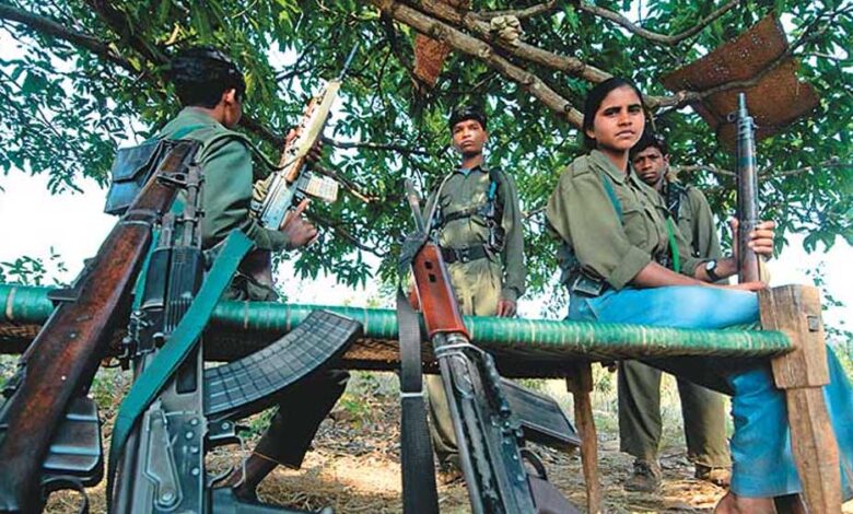 छत्तीसगढ़ सरकार की नई औद्योगिक नीति का ऐलान, ‘नक्सली’ बन सकते हैं उद्योगपति, बस करना होगा ये काम छत्तीसगढ़ सरकार की नई औद्योगिक नीति का ऐलान, ‘नक्सली’ बन सकते हैं उद्योगपति, बस करना होगा ये काम