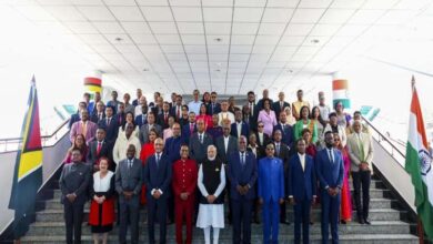 पीएम मोदी की सबसे व्यस्त विदेश यात्रा, 5 दिनों में 31 विश्व नेताओं और संगठन प्रमुखों से की बातचीत