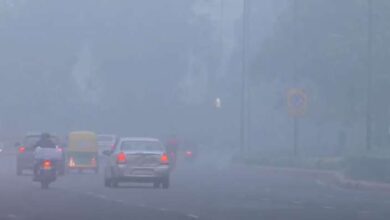 बिहार में बढ़े प्रदूषण से हालात खराब, शेखपुरा में AQI ने तोड़ा रिकॉर्ड