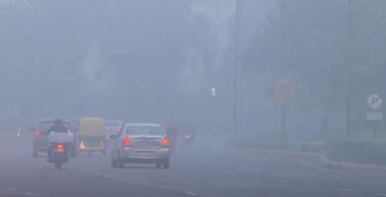बिहार में बढ़े प्रदूषण से हालात खराब, शेखपुरा में AQI ने तोड़ा रिकॉर्ड बिहार में बढ़े प्रदूषण से हालात खराब, शेखपुरा में AQI ने तोड़ा रिकॉर्ड