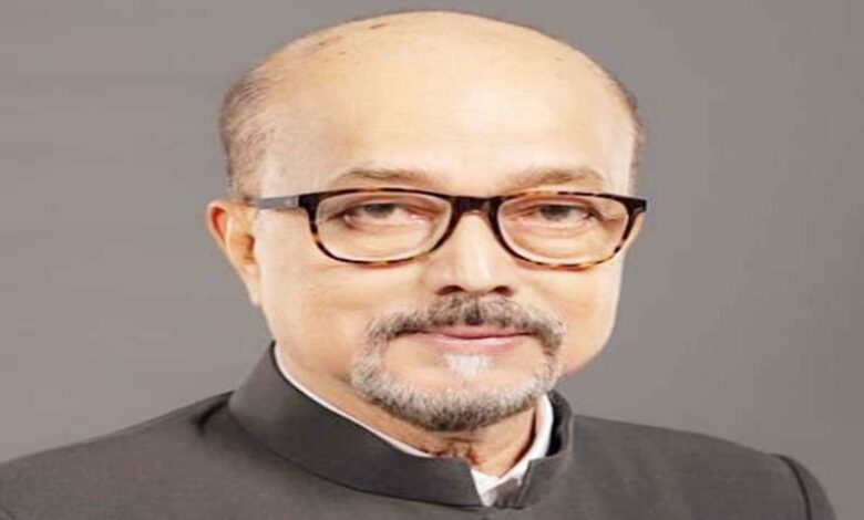 राज्यपाल रमन डेका के मुख्य आतिथ्य में 5 नवंबर को होगा राज्योत्सव कार्यक्रमों का शुभारंभ