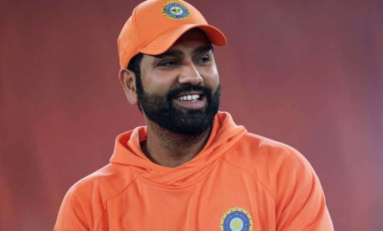 IND vs NZ: टेस्ट क्रिकेट में रोहित शर्मा का फ्लॉप शो जारी, आंकड़ों ने बताई सच्चाई IND vs NZ: टेस्ट क्रिकेट में रोहित शर्मा का फ्लॉप शो जारी, आंकड़ों ने बताई सच्चाई
