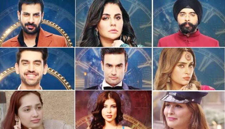 Bigg Boss 18 Elimination: सलमान खान के शो में इस हफ्ते का पहला एलिमिनेशन, कौन हुआ बाहर? Bigg Boss 18 Elimination: सलमान खान के शो में इस हफ्ते का पहला एलिमिनेशन, कौन हुआ बाहर?