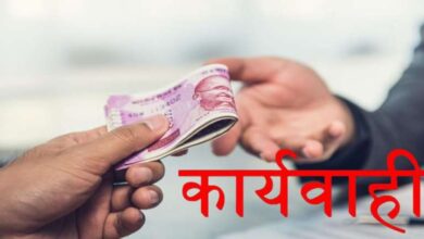 मुजफ्फरपुर में जिलाधिकारी का सख्त कदम, भूमि कार्यों में शिथिलता पर 15 अधिकारियों का वेतन रोका