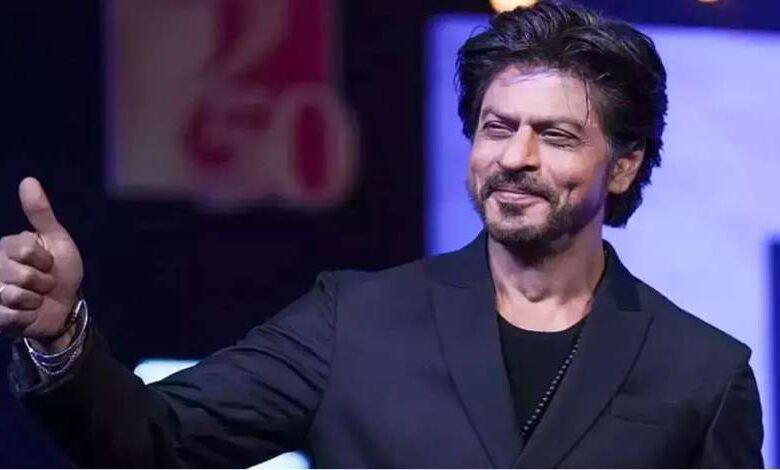 सलमान के बाद शाहरुख खान को जान से मारने की धमकी, जानें क्या डिमांड की? सलमान के बाद शाहरुख खान को जान से मारने की धमकी, जानें क्या डिमांड की?