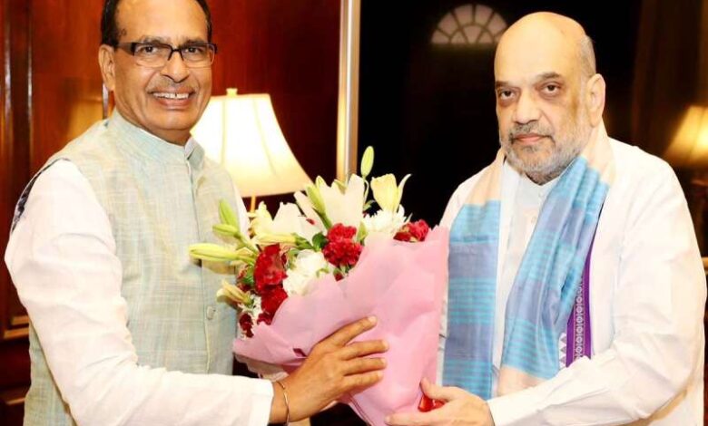 अमित शाह कल जारी करेंगे भाजपा का घोषणापत्र