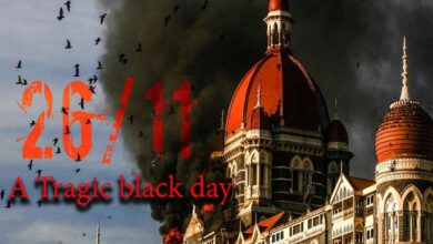 26/11 Mumbai Attack: 10 आतंकी, लगातार गोलीबारी, 60 घंटे का आतंक और 166 की मौत, एक दुखद काले दिन की कहानी
