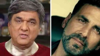 Mukesh Khanna का हमला: Akshay Kumar को विग और मूंछ से क्या मिलेगा स्टारडम?