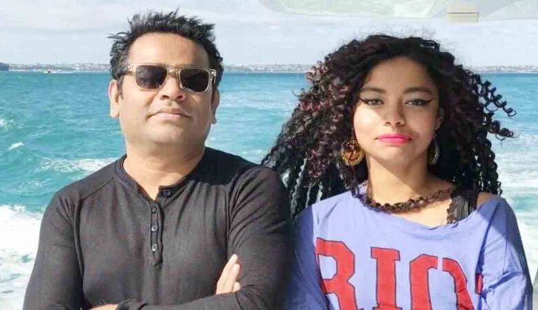AR Rahman की वकील के बयान से नाराज Mohini Dey ने किया खुलासा, पोस्ट कर बताई अपनी बात AR Rahman की वकील के बयान से नाराज Mohini Dey ने किया खुलासा, पोस्ट कर बताई अपनी बात