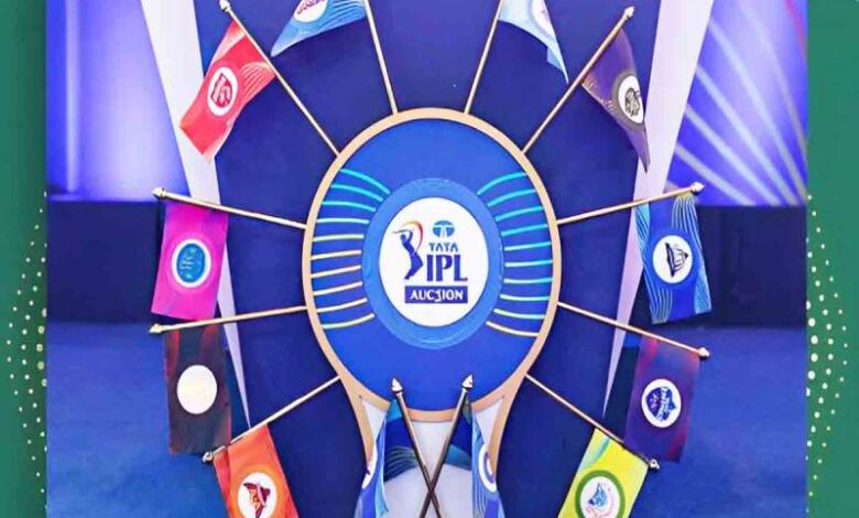 IPL 2025 की कप्तानी पर बड़ा फैसला, ज्यादातर टीमों ने नीलामी के पहले दिन ही ले लिया फैसला.