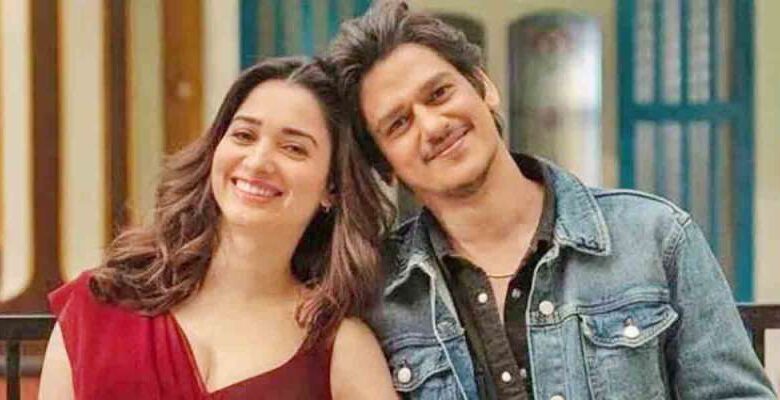 तमन्ना भाटिया का बड़ा बयान: शादी को लेकर अभिनेत्री का खुलासा