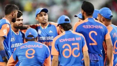 IND vs SA 4th T20I Playing 11: सूर्या को लेने होंगे कड़े फैसले, फिनिशर की भूमिका अहम