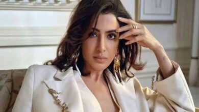 ‘फिल्मों में महिलाओं को हमेशा गलत दिखाया गया’ – सिटाडेल प्रमोशन में Samantha ने उठाया सवाल