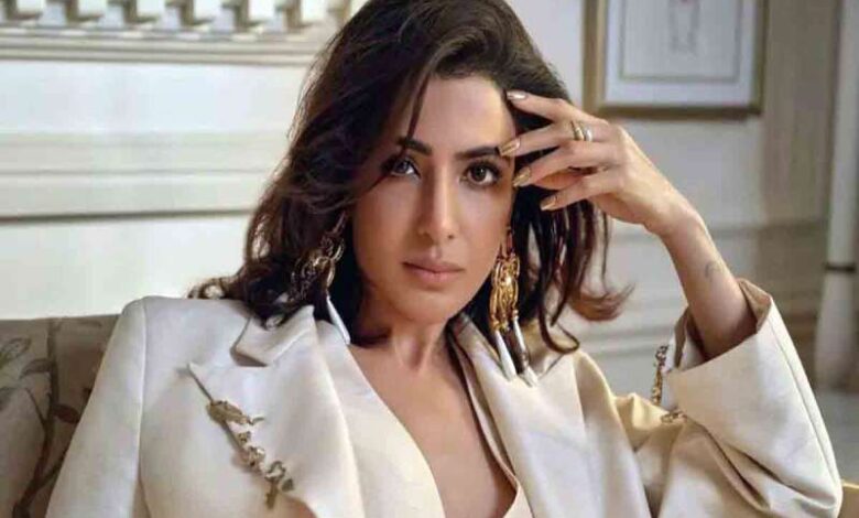 ‘फिल्मों में महिलाओं को हमेशा गलत दिखाया गया’ – सिटाडेल प्रमोशन में Samantha ने उठाया सवाल ‘फिल्मों में महिलाओं को हमेशा गलत दिखाया गया’ – सिटाडेल प्रमोशन में Samantha ने उठाया सवाल