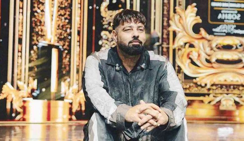 कानूनी पचड़े में फंसा रैपर बादशाह, इस गाने की वजह से कंपनी ने किया केस कानूनी पचड़े में फंसा रैपर बादशाह, इस गाने की वजह से कंपनी ने किया केस