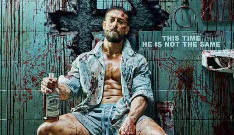 ‘बागी 4’ का रिलीज डेट और पोस्टर हुआ जारी, क्या टाइगर श्रॉफ के करियर को मिलेगा नया मोड़? ‘बागी 4’ का रिलीज डेट और पोस्टर हुआ जारी, क्या टाइगर श्रॉफ के करियर को मिलेगा नया मोड़?