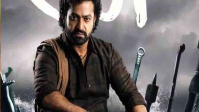 Devara OTT Release: Netflix पर आने वाली है ‘Devara’, तूफान मचाने के लिए तैयार!