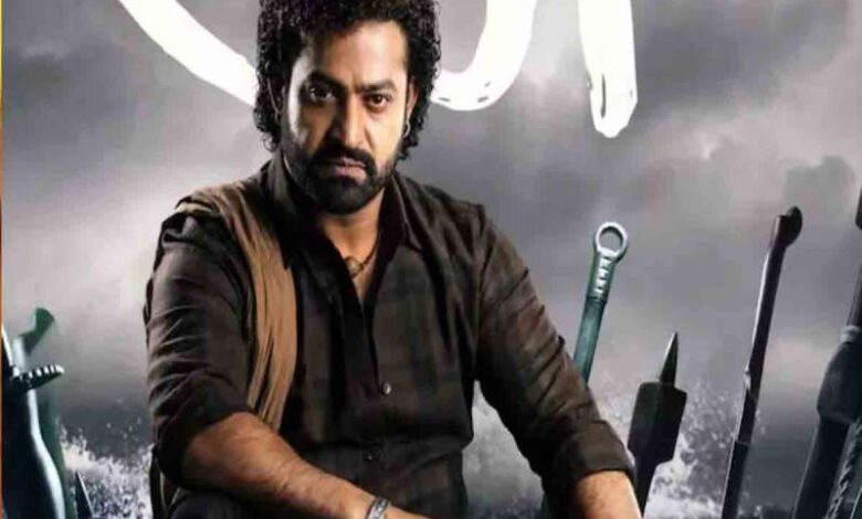 Devara OTT Release: Netflix पर आने वाली है ‘Devara’, तूफान मचाने के लिए तैयार! Devara OTT Release: Netflix पर आने वाली है ‘Devara’, तूफान मचाने के लिए तैयार!