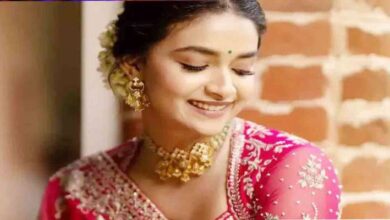 Kalki 2898 AD स्टार Keerthy Suresh की शादी का खुलासा
