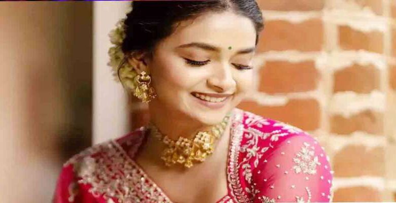 Kalki 2898 AD स्टार Keerthy Suresh की शादी का खुलासा Kalki 2898 AD स्टार Keerthy Suresh की शादी का खुलासा