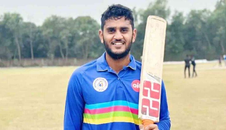 जिसे IPL में नहीं मिला था मौका, वही बना भारत का सबसे तेज T20 शतकधारी