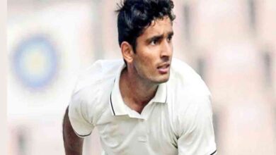 अंशुल कम्बोज का धमाल, Ranji Trophy में एक पारी में 10 विकेट लेकर तोड़ा 39 साल पुराना रिकॉर्ड