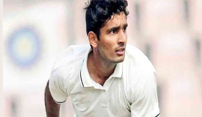 अंशुल कम्बोज का धमाल, Ranji Trophy में एक पारी में 10 विकेट लेकर तोड़ा 39 साल पुराना रिकॉर्ड