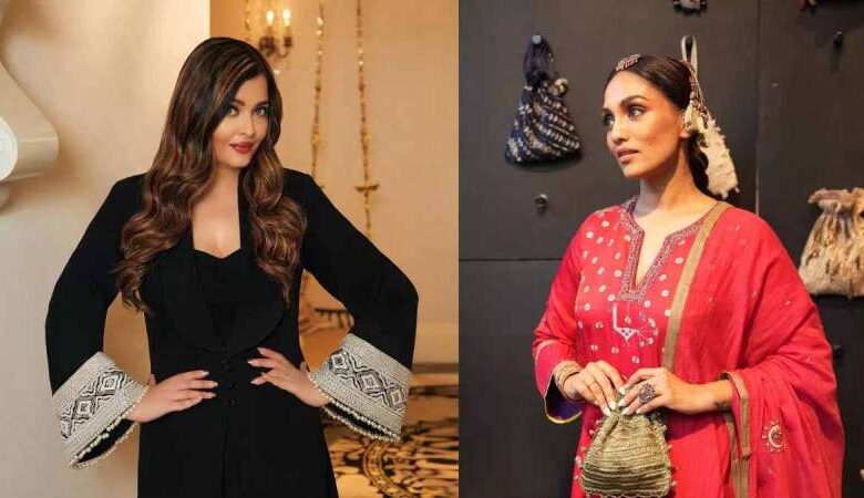 Aishwarya Rai Bachchan की भाभी Shrima Rai ने ट्रोलर्स को करारा जवाब दिया, ननद से जलन पर उठे थे सवाल Aishwarya Rai Bachchan की भाभी Shrima Rai ने ट्रोलर्स को करारा जवाब दिया, ननद से जलन पर उठे थे सवाल