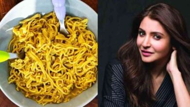 Anushka Sharma ने चिल्ड्रन डे पर बनाई बेटी वामिका और बेटे अकाय के लिए स्पेशल डिश, देखकर मुंह में आ जाएगा पानी