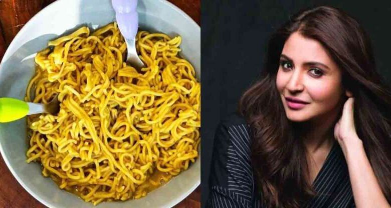 Anushka Sharma ने चिल्ड्रन डे पर बनाई बेटी वामिका और बेटे अकाय के लिए स्पेशल डिश, देखकर मुंह में आ जाएगा पानी Anushka Sharma ने चिल्ड्रन डे पर बनाई बेटी वामिका और बेटे अकाय के लिए स्पेशल डिश, देखकर मुंह में आ जाएगा पानी