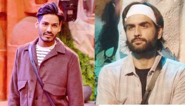 Bigg Boss 18 में नया विवाद, टाइम गॉड बनने के बाद दिग्विजय राठी के खिलाफ उठी आवाजें Bigg Boss 18 में नया विवाद, टाइम गॉड बनने के बाद दिग्विजय राठी के खिलाफ उठी आवाजें