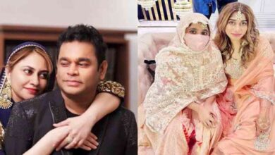 A.R. Rahman और Saira Banu के रिश्ते में दरार, बेटी Raheema का बयान आया सामने