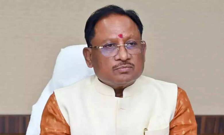 जनजातीय गौरव दिवस पर मुख्यमंत्री साय रायपुर में आयोजित कार्यक्रम में मुख्य अतिथि होंगे