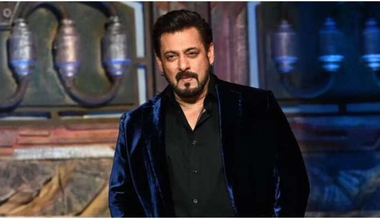 लॉरेंस बिश्नोई की धमकी…Salman Khan की ‘सिकंदर’ के लिए गाना न लिखे सॉन्ग राइटर, वरना….