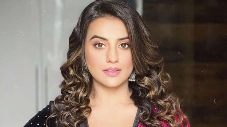 अक्षरा सिंह को मिली जान से मारने की धमकी, एक्ट्रेस ने दर्ज करवाई शिकायत अक्षरा सिंह को मिली जान से मारने की धमकी, एक्ट्रेस ने दर्ज करवाई शिकायत