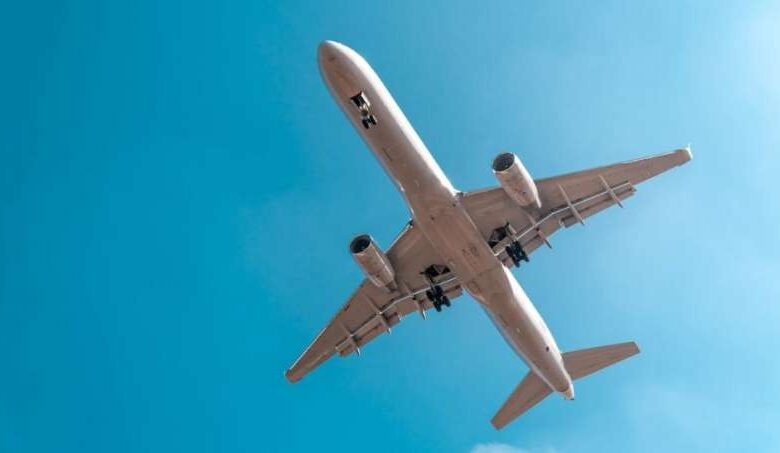 घरेलू विमानन कंपनियों के पास विमानों की संख्या बढ़कर 1,400 हो जाएगी: विमानन सचिव घरेलू विमानन कंपनियों के पास विमानों की संख्या बढ़कर 1,400 हो जाएगी: विमानन सचिव